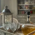 La Dimora Del Capitano