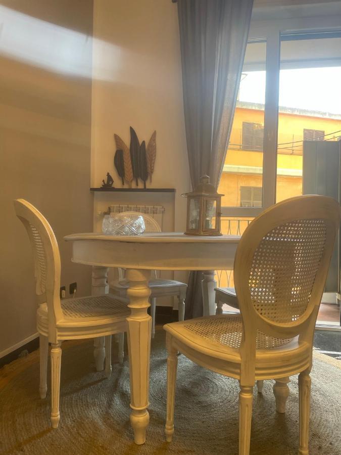 Appartement La Dimora Del Capitano *