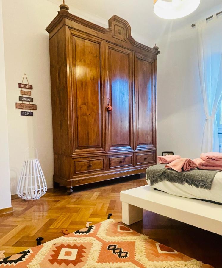 Appartement La Dimora Del Capitano