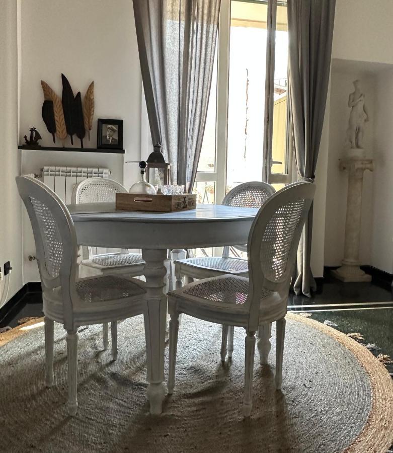 La Dimora Del Capitano Appartement Genua