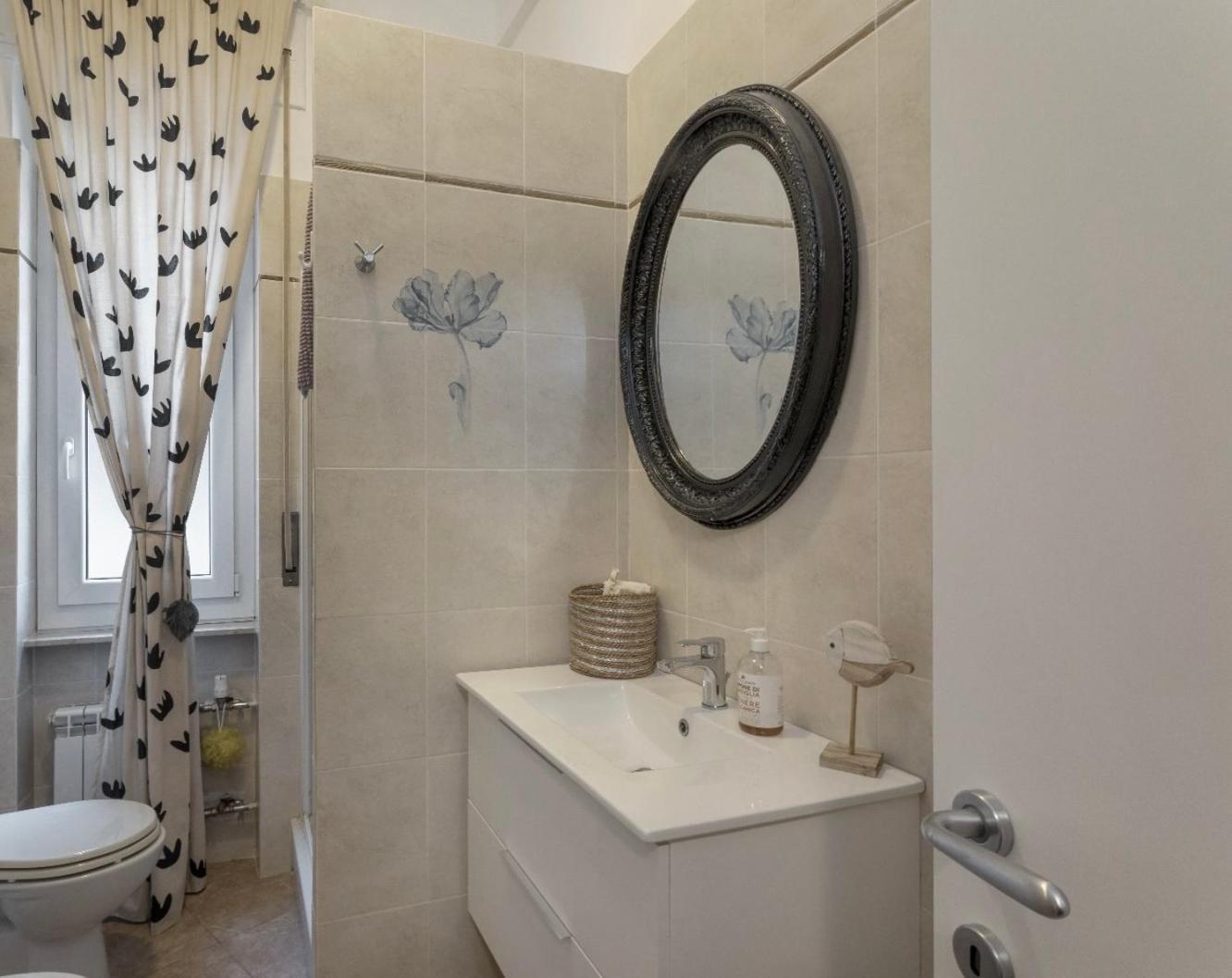La Dimora Del Capitano Appartement