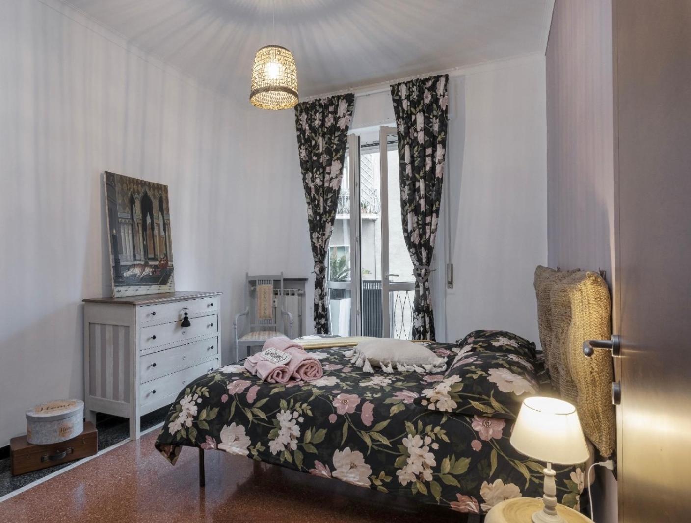 La Dimora Del Capitano Appartement